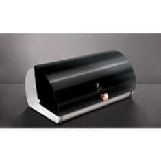 Berlingerhaus Nahrbtnik BH-6728 Black Rose Collection