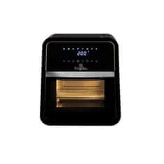 Berlingerhaus Cvrtnik na vroč zrak BH-9549 12 l Black Rose Collection