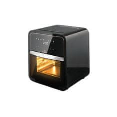 Berlingerhaus Cvrtnik na vroč zrak BH-9549 12 l Black Rose Collection