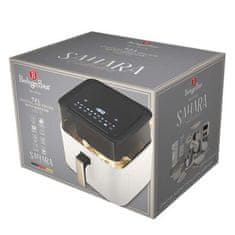 Berlingerhaus Cvrtnik na vroč zrak BH-9749 digital 7.2 l Sahara Collection