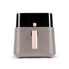 Berlingerhaus Cvrtnik na vroč zrak BH-9750 digital 7.2 l Taupe Collection