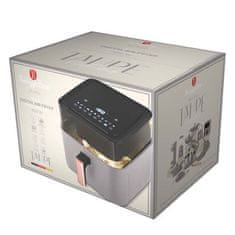 Berlingerhaus Cvrtnik na vroč zrak BH-9750 digital 7.2 l Taupe Collection