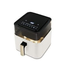 Berlingerhaus Cvrtnik na vroč zrak BH-9749 digital 7.2 l Sahara Collection