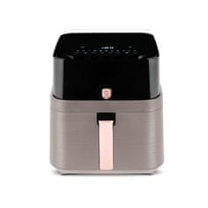 Berlingerhaus Cvrtnik na vroč zrak BH-9750 digital 7.2 l Taupe Collection