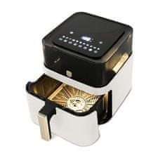 Berlingerhaus Cvrtnik na vroč zrak BH-9749 digital 7.2 l Sahara Collection