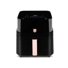 Berlingerhaus Cvrtnik na vroč zrak BH-9748 7.2L Black Rose Collection