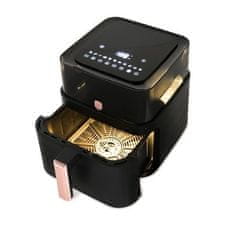 Berlingerhaus Cvrtnik na vroč zrak BH-9748 7.2L Black Rose Collection