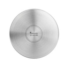 Masterpro Set posod BGMP-2145 SMART 6 ks steel