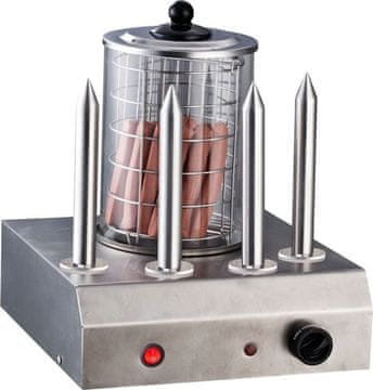 GUZZANTI Aparat za hot doge GZ 464