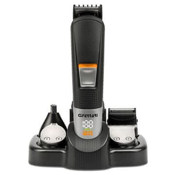 G3 Ferrari Prirezovalnik las in brade, G3006200 5in1