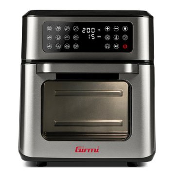 Girmi Cvrtnik na vroč zrak FG9700