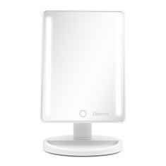 Girmi Kozmetično ogledalo BE0401, LED lighting