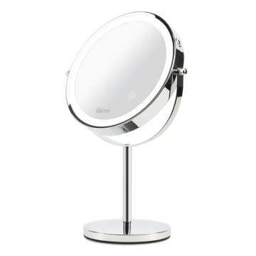 Girmi Kozmetično ogledalo BE02000, double-sided