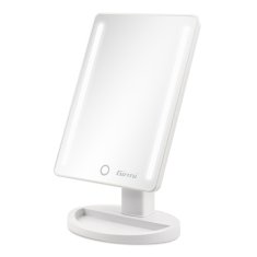 Girmi Kozmetično ogledalo BE0401, LED lighting