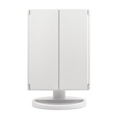 Girmi Kozmetično ogledalo BE0501, LED lighting