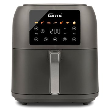 Girmi Cvrtnik na vroč zrak FG9200