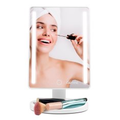 Girmi Kozmetično ogledalo BE0401, LED lighting