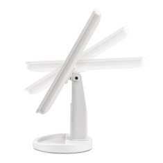 Girmi Kozmetično ogledalo BE0401, LED lighting