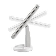 Girmi Kozmetično ogledalo BE0501, LED lighting