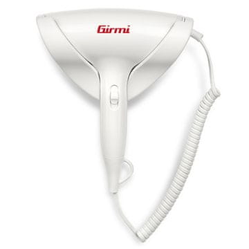 Girmi Sušilnik za lase PH0301