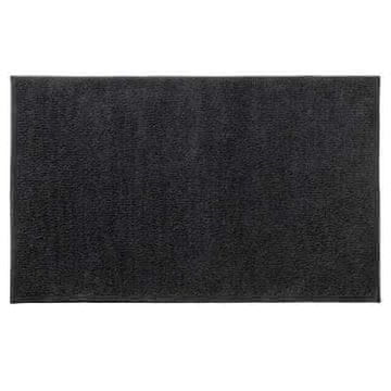 Kela Kopalniška preproga KL-23546 Maja 65x55 cm polyester grey