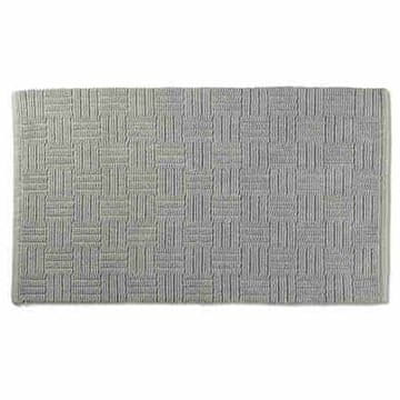 Kela Kopalniška preproga KL-23522 Leana 100x60 cm cotton gray