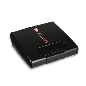 Berlingerhaus Aparat za sendviče BH-9586 3 v 1 Black Rose Collection