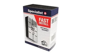 Specialist Orodje za montažo distančnikov FAST INSTALL