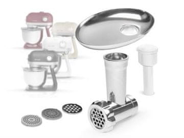 Concept Mlinček za meso za robota RMP0020 Meat grinder for RM8000/RM8010/RM7000/7010/7020/7030/7500/7510