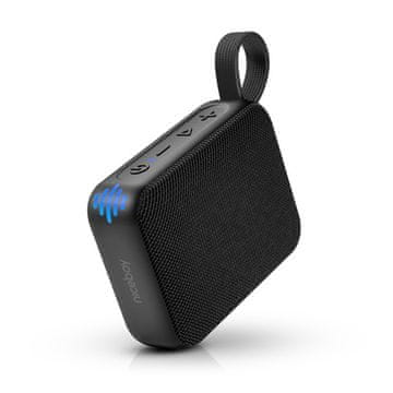 Niceboy Bluetooth zvočnik Atom 4