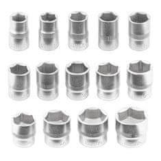 Procraft Goli komplet WS216