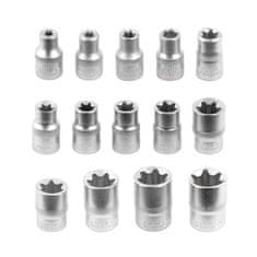 Procraft Goli komplet WS216