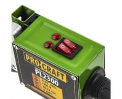 Procraft Polifuzijski varilec PL2300 (PL1500)
