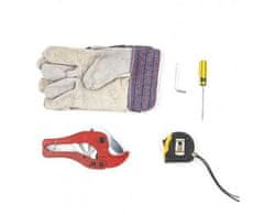 Procraft Polifuzijski varilec PL2300 (PL1500)