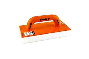Enpro Lopatica Trowel with fine foam, 250 x 130 x 30 mm, SYSTE