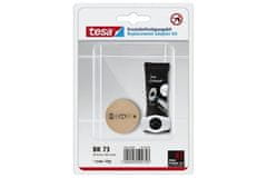 Tesa Pritrdilni komplet Fixing set, replacement, BK 73