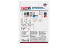 Tesa Pritrdilni komplet Fixing set, replacement, BK 73