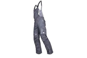 Ostatní Kombinezon hlače Summer bib overalls H6125/64, dark grey