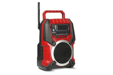 STAYER Radio L20 (without charger and battery)