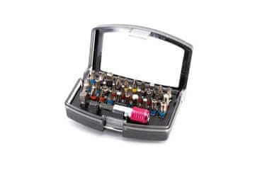 STAYER SET bitov SET of bits, 32 pieces