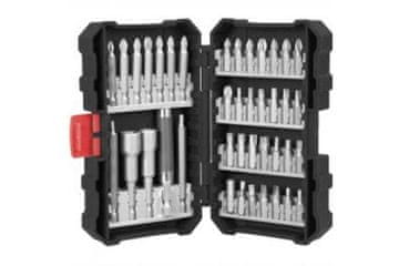 STAYER SET bitov SET of bits, 40 pieces