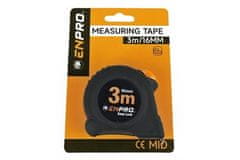 Enpro Merilni trak 700185, 3m x 16mm, Easy Lock