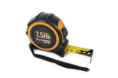 Enpro Merilni trak 700154, 7.5m x 25mm, Magnetix