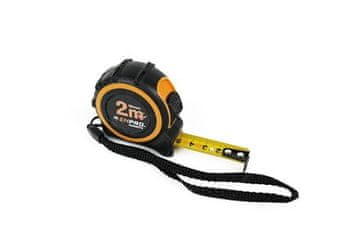 Enpro Merilni trak 700150, 2m x 16mm, Magnetix