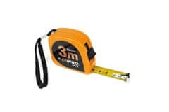 Enpro Merilni trak 700131, 3 m x 16 mm, Limit