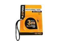 Enpro Merilni trak 700131, 3 m x 16 mm, Limit