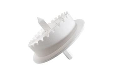 Enpro Rezalnik za stiropor 127969B, 65 mm, white,