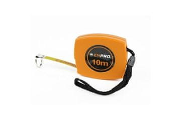 Enpro Jekleni trak 700210 Steel tape CE, 10 m,
