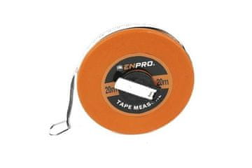 Enpro Trak iz steklenih vlaken 700216 Fiberglass strip CE, 20 m,