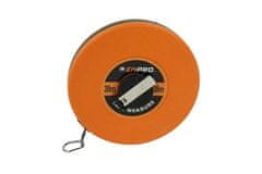 Enpro Trak iz steklenih vlaken 700217 Fiberglass strip CE, 30 m,